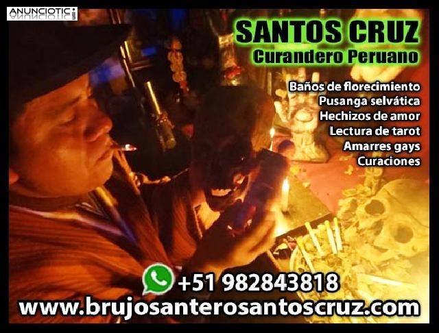 Hechizos y rituales de dominaci&oacute;n y amor