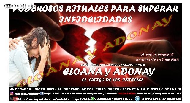 PODEROSOS HECHIZOS PARA ATRAER EL &Eacute;XITO Y LA ABUNDANCIA 