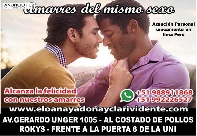 AMARRES GAYS EFECTIVOS Y R&Aacute;PIDOS 