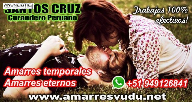 Rituales y endulzamientos de amor y dominaci&oacute;n