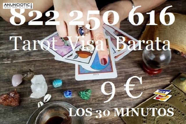 Tarot Visa Videncia Barata⁄Tarotistas