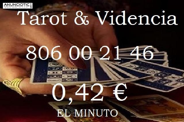 Tarot Visa Barata/806 Tarot/9 � los 30 Min