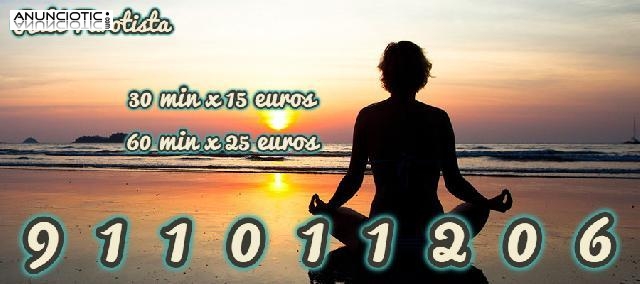 Rub&iacute; Tarotista