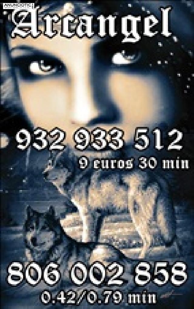 &iquest;El estar&aacute; en tu futuro? ll&aacute;manos 932933512 y 806002858- 0.42 �/m y 9 � 30 