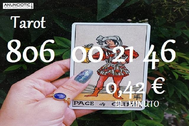 Tirada del tarot � 806 00 21 46