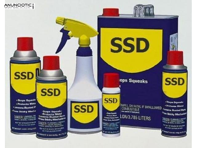 Compre la soluci&oacute;n ssd qu&iacute;mica para limpiar notas negras en l&iacute;nea en Asia, 