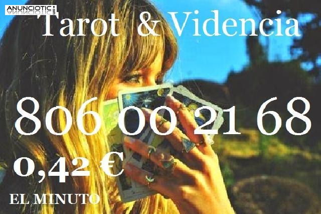 Tarot Visa/Astrolog&iacute;a/806 00 21 68 Tarot