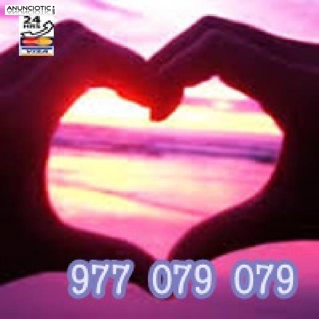 tarotista minuciosa y exacta 8.5� 30 min 977 079 079