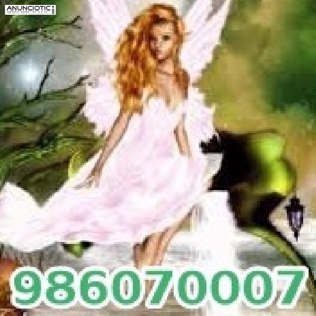   Tarot certero y fiable 4.5� 15 min