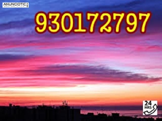 Tarot certero y fiable 4.5� 15 min