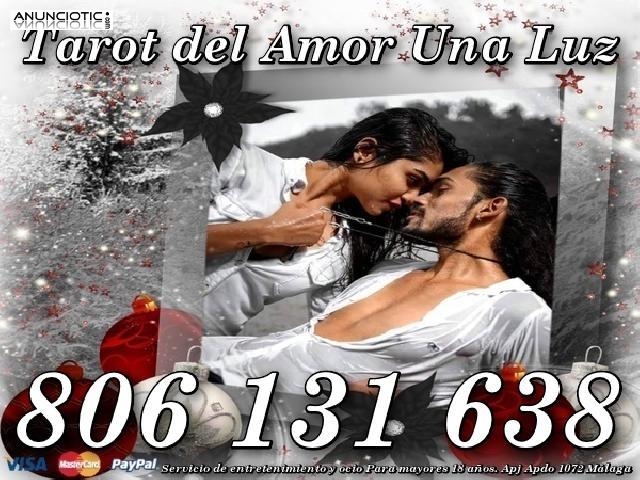 Videntes Reales y Tarotistas Espa&ntilde;olas...-