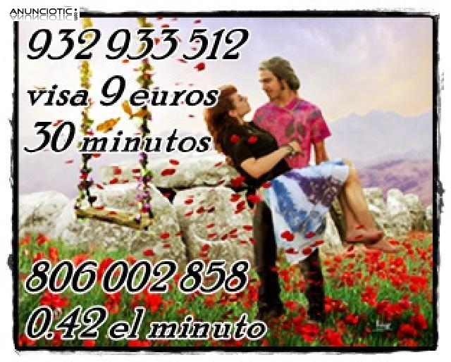 Mi videncia revelara  lo que t&uacute;  quieres saber  932933512 y 806131072
