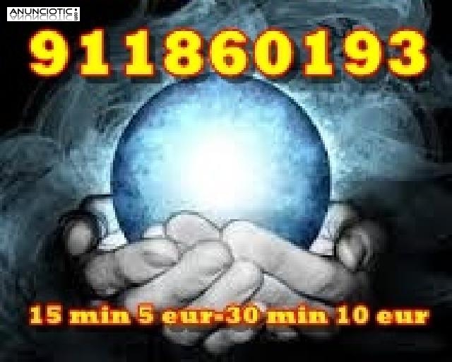   VIDENTE SENSITIVA . 911860193. VISAS 5EUR X 15MIN.