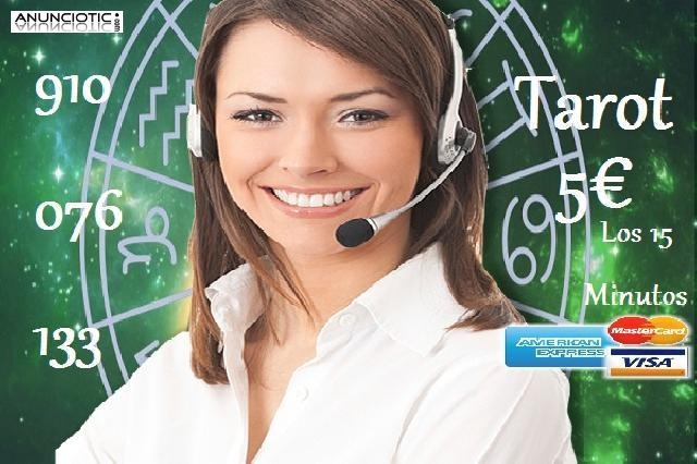 Tarot 806/Tarot Visa 5 � los15 Min.