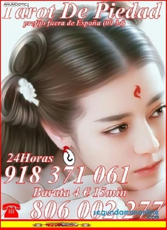 Videncia Economico de Piedad  5� 15 min 918 371 061 de espa&ntilde;a