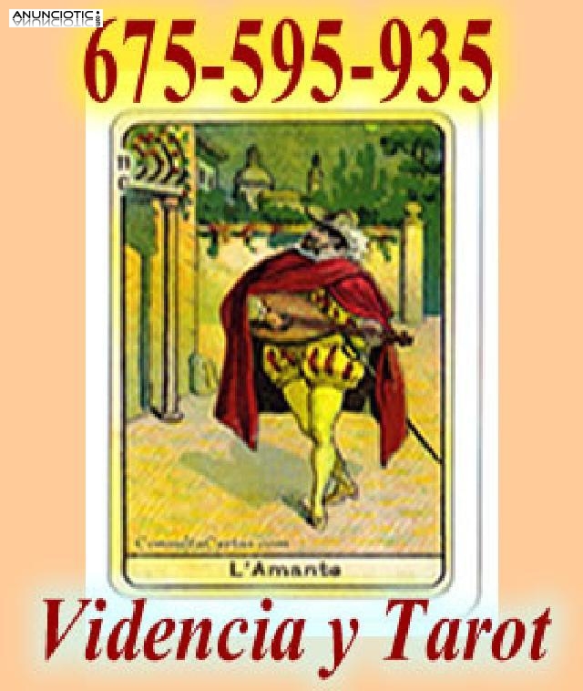 Aclarar&eacute; tu futuro y te asombraras de la certeza