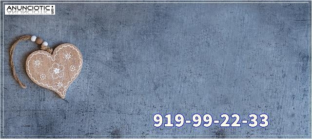 ,. Videncia y videntes del amor espa&ntilde;olas 