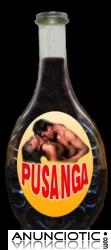 EL HECHIZO DE LA PUSANGA, ES LA SOLUCI&Oacute;N PARA EL AMOR