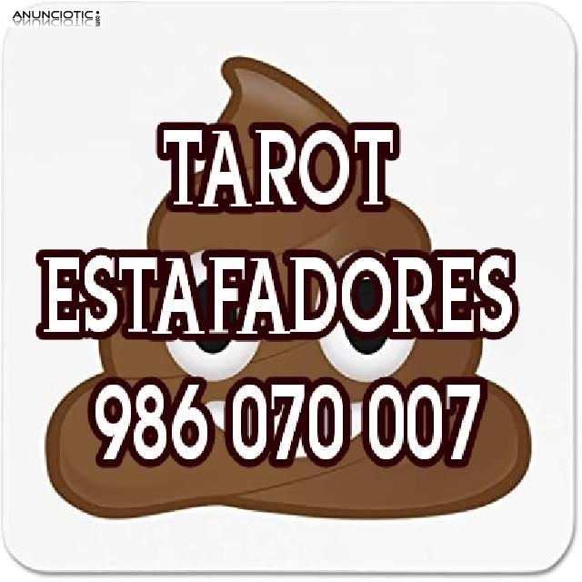 ⬆️CUIDADO ESTAFADORES videntes honestos y claros 4.5 eur 15 min&nbsp;986 070 007