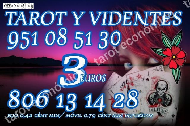 Consulta de tarot visa 3� / consulta de tarot 806