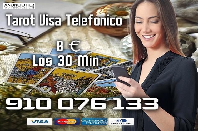 Tarot Visa 8 � los 30 Min/806 Tarot