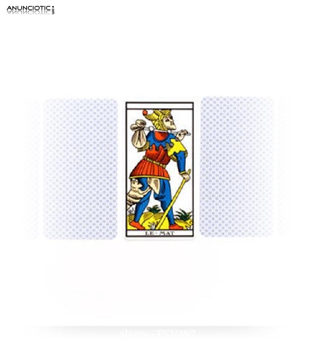 Hor&oacute;scopo Semanal Aries Y Tauro, Tarotistas VISA