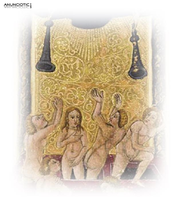 &iquest;Cu&aacute;l es el significado si sue&ntilde;as con Tener Piojos, Tarot Cancer Amor