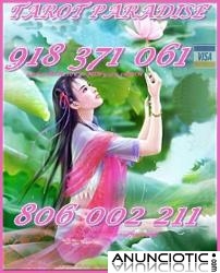  tarot barato espa&ntilde;ol Paradise 5� 10mtos  918 371 061 on line  .barato 806 002 211 por s&oacute;l
