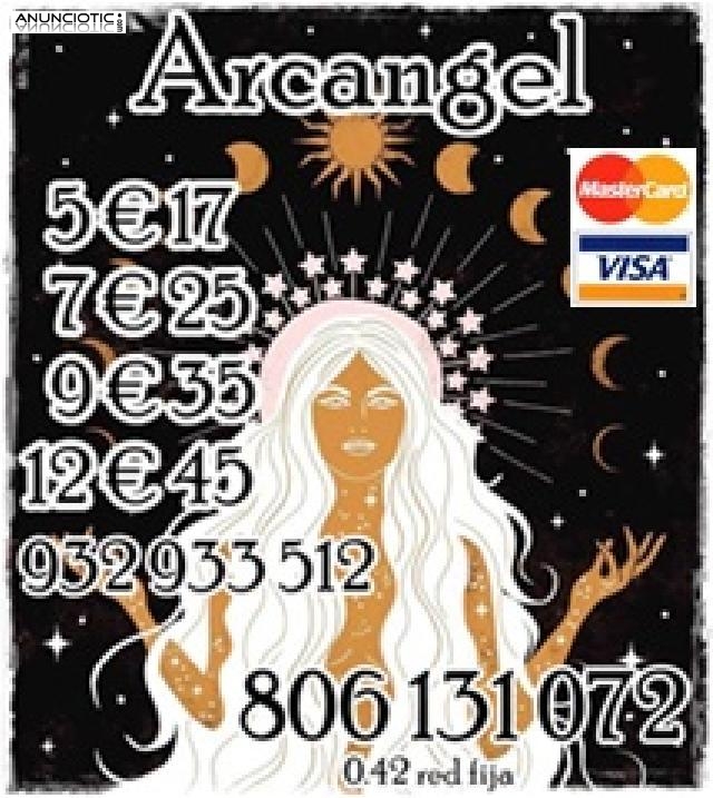 Yo abrir&eacute; con mi videncia las puertas