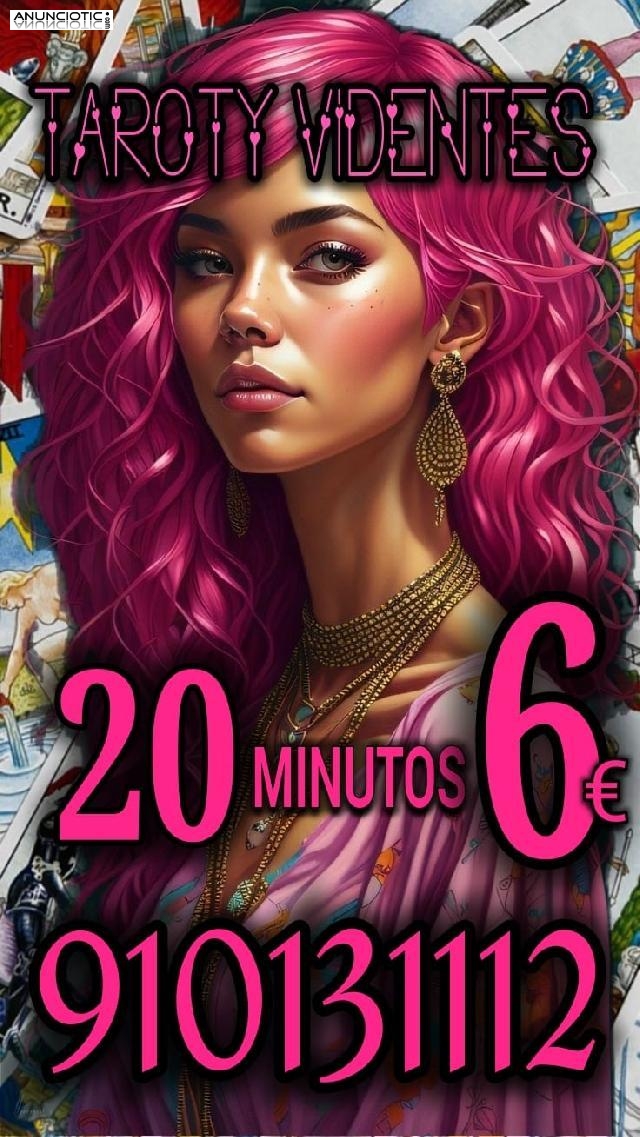 LECTURA DE TAROT PROFESIONAL VIDENTES Y M&Eacute;DIUM
