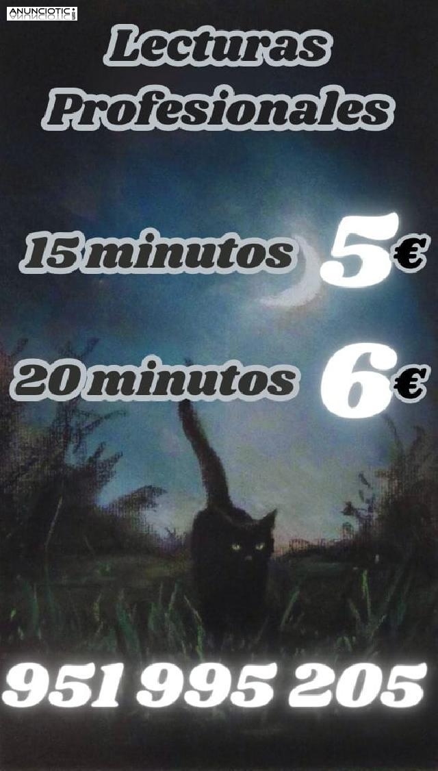 Tarot videncia y m&eacute;dium 15 min 3 �..