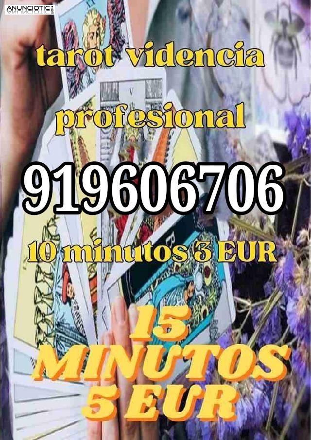 Fiables y certeros tarot y videncia econ&oacute;mico 10 minutos 3 euros 