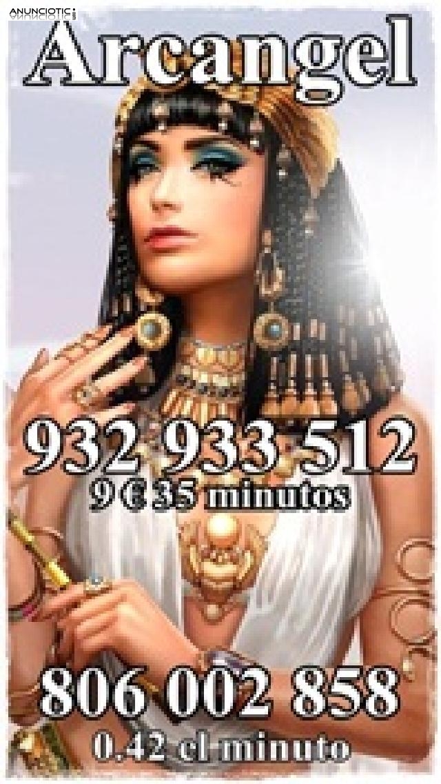 Vidente tarotista 806.tarot videncia. Tarot telef&oacute;nica 806002858  red fija