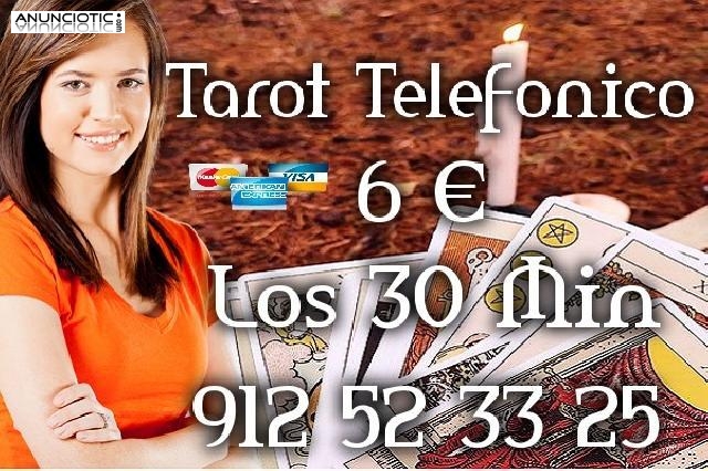 Lectura Tarot Telef&oacute;nico: Liberate De Las Dudas