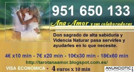 0,30 CENT/MIN - iNDISCUTIBLEMENTE EL TAROT MAS ECONOMICO DE eSPA&Ntilde;A GARANTIA EN PROFESIONAL