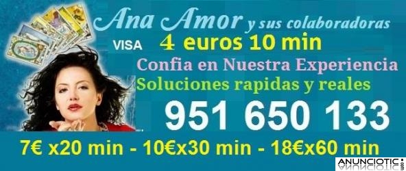 0,30 cent/min - Indiscutiblemente el tarot mas economico de Espa&ntilde;a garantia en profesional