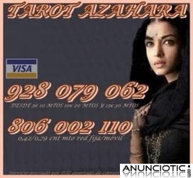 Videncia economica Azahara, 5� 10min 928 079 062 online. Barato 806 002 110 por s&oacute;lo 0,42 