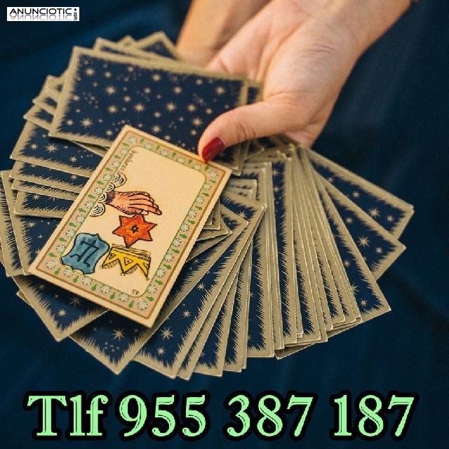  Cartomantes veridicos y reales 30min 9�