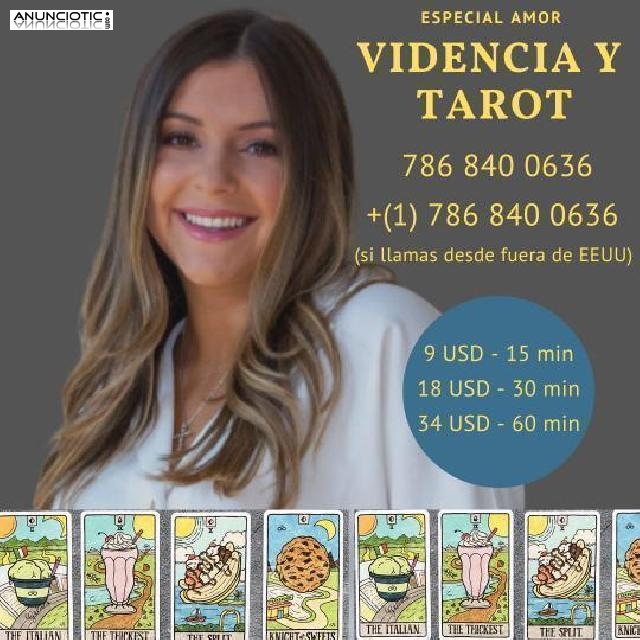  Tarot del amanecer economico 15 min �USD 9