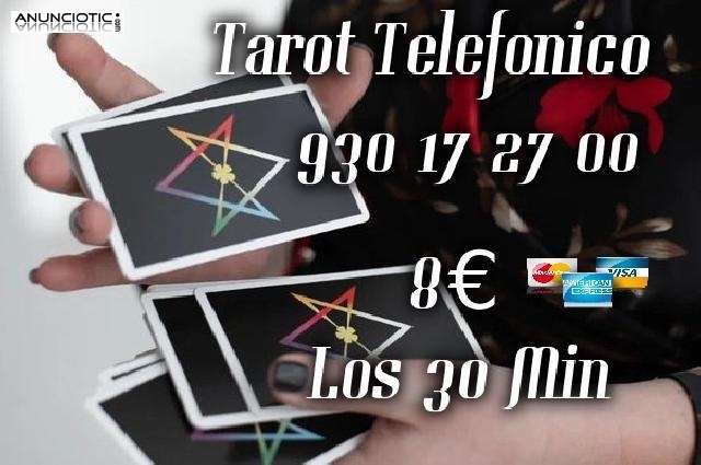 Tarot Visa/806 Tarot Telefonico/5 � los 15 Min