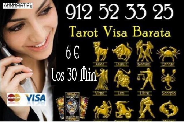 Tirada De Tarot En L&iacute;nea &iexcl;Descubre Tu Futuro!