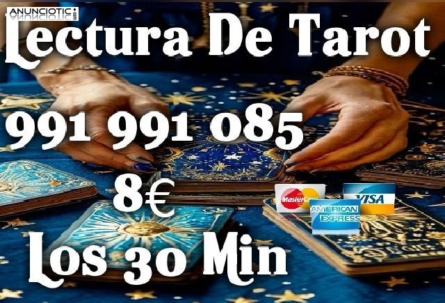 806 Tarot|6 � los 20 Min | Tarot Barato Visa | 