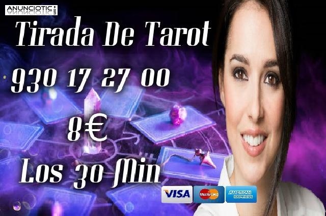 Lectura Del Tarot| Tirada De Cartas | 930 17 27 00