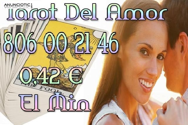 Tarot Telef&oacute;nico | Tarot Econ&oacute;mico Fiable | 