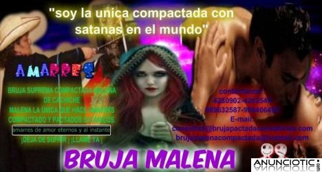 BRUJA MALENA REALIZA RITUALES DE ATRACCI&Ograve;N SEXUAL