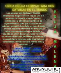 BRUJA MALENA REALIZA RITUALES DE ATRACCI&Ograve;N SEXUAL