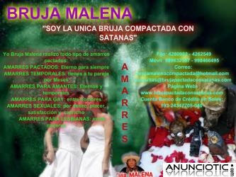 BRUJA MALENA REALIZA RITUALES DE ATRACCI&Ograve;N SEXUAL