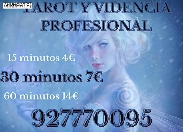 Tarot y videntes 10 minutos 3 euros oferta
