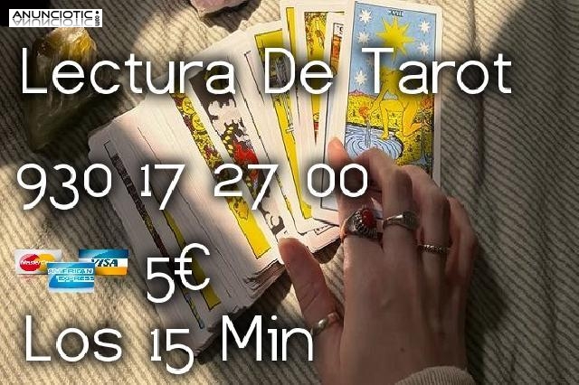 &iexcl; Tarot Telef&oacute;nico 24 Horas ! 806 Tarot Barato