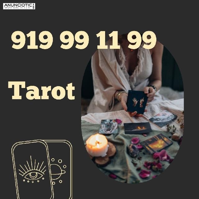 Claridad instant&aacute;nea con el tarot  15 min 5 euros